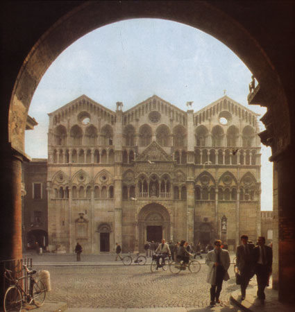 Ferrara